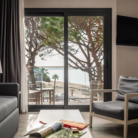 Hotel Estival Centurion Playa Cambrils Esterno foto