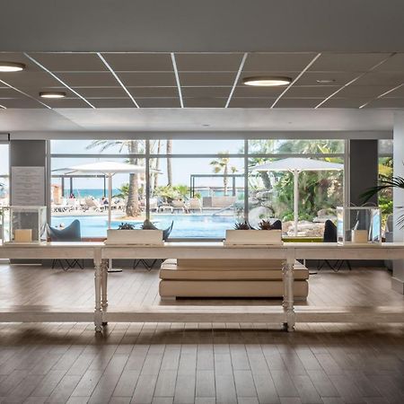 Hotel Estival Centurion Playa Cambrils Esterno foto