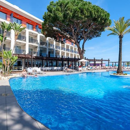 Hotel Estival Centurion Playa Cambrils Esterno foto