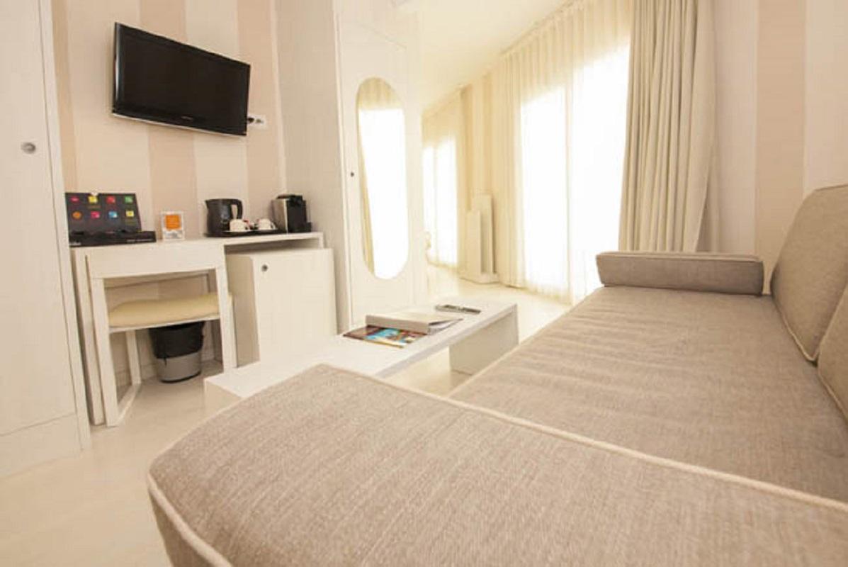 Hotel Estival Centurion Playa Cambrils Esterno foto