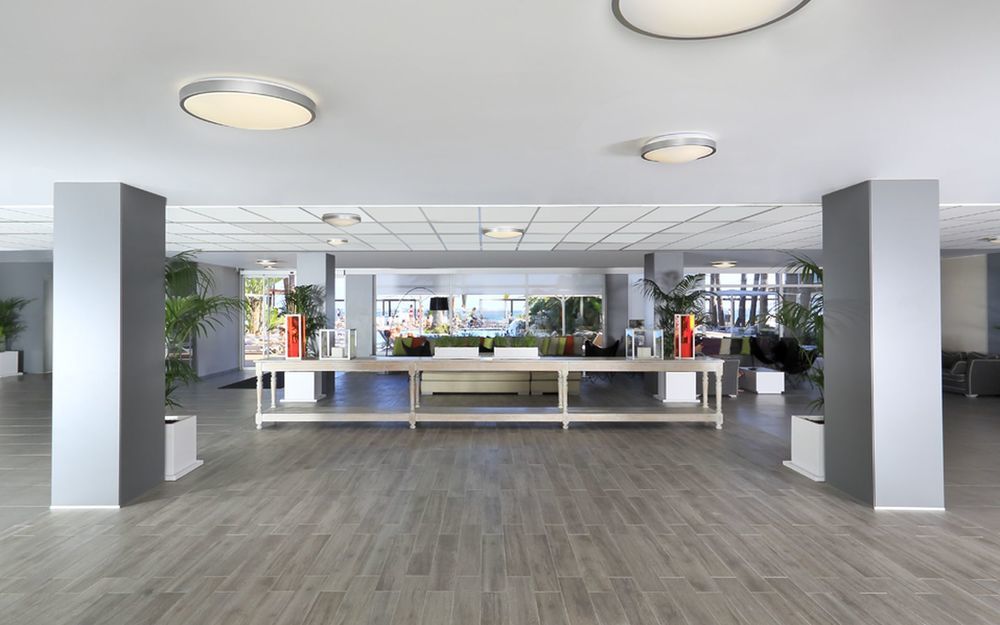 Hotel Estival Centurion Playa Cambrils Esterno foto