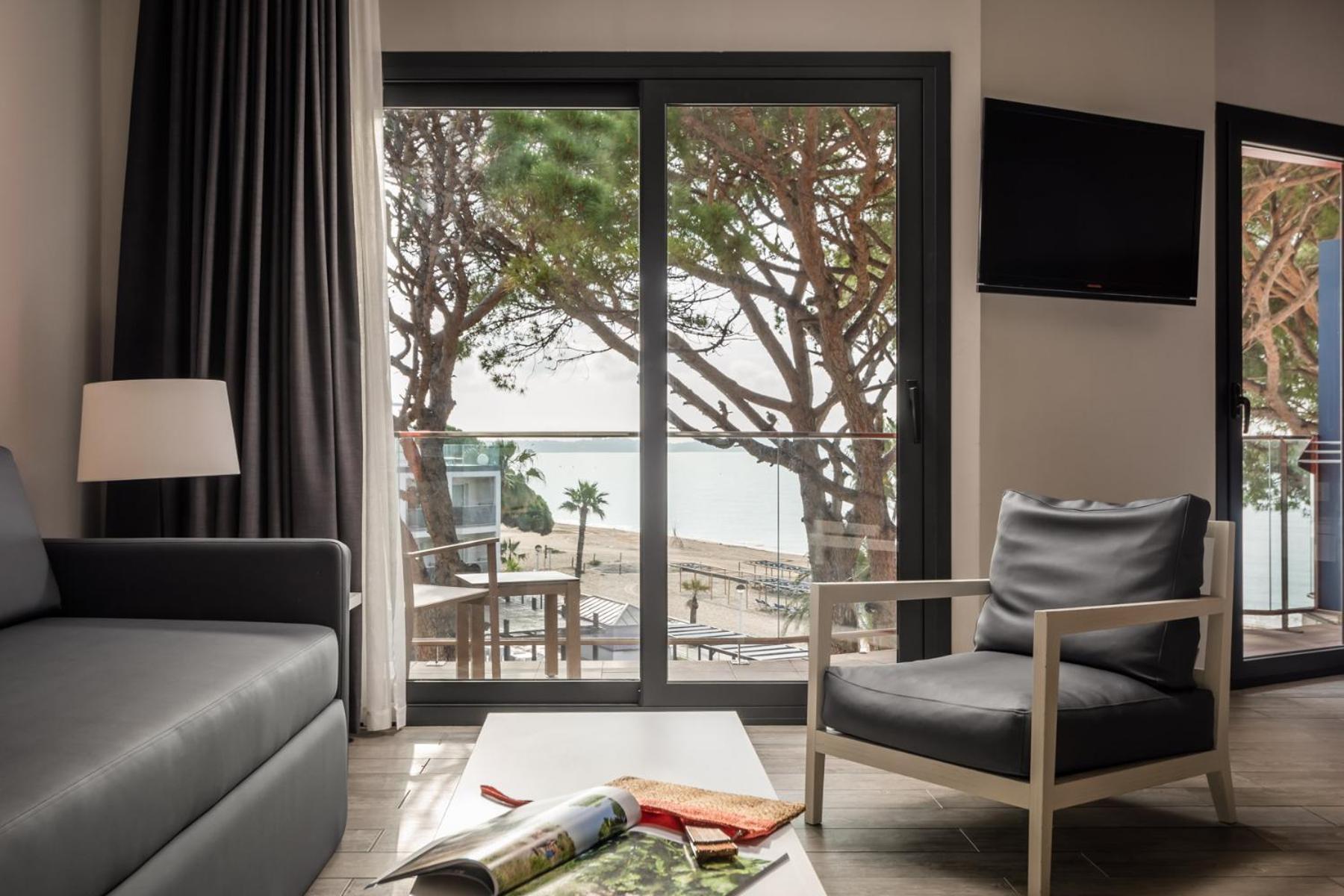Hotel Estival Centurion Playa Cambrils Esterno foto