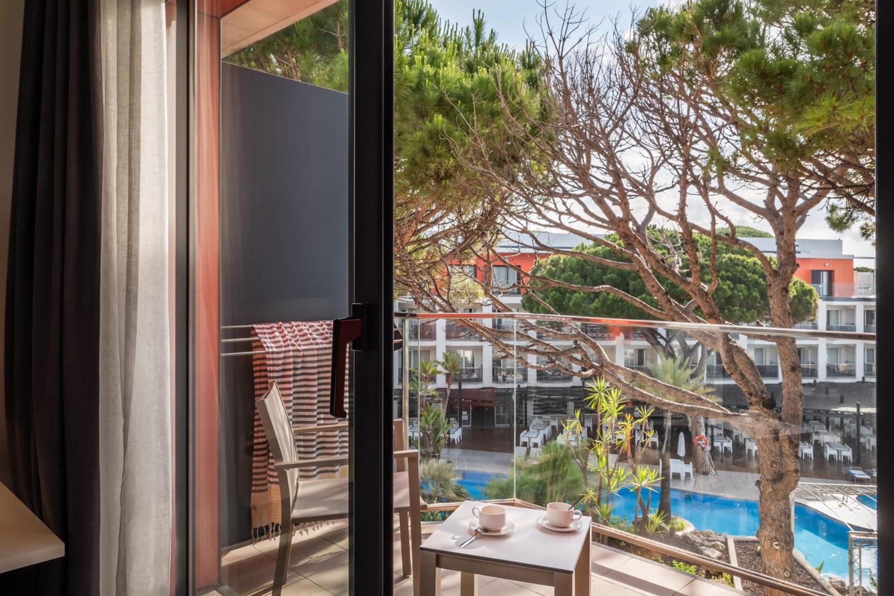Hotel Estival Centurion Playa Cambrils Esterno foto