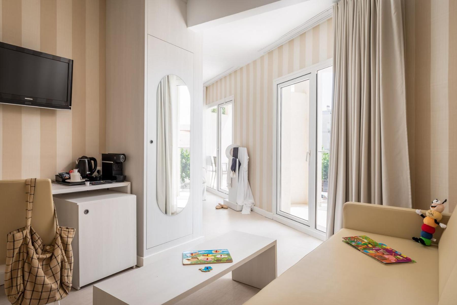 Hotel Estival Centurion Playa Cambrils Esterno foto