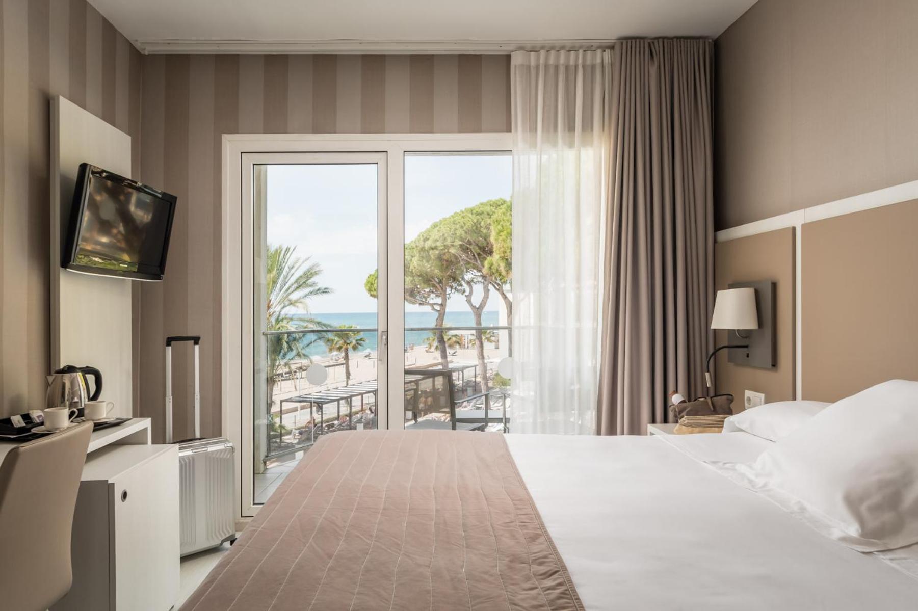 Hotel Estival Centurion Playa Cambrils Esterno foto