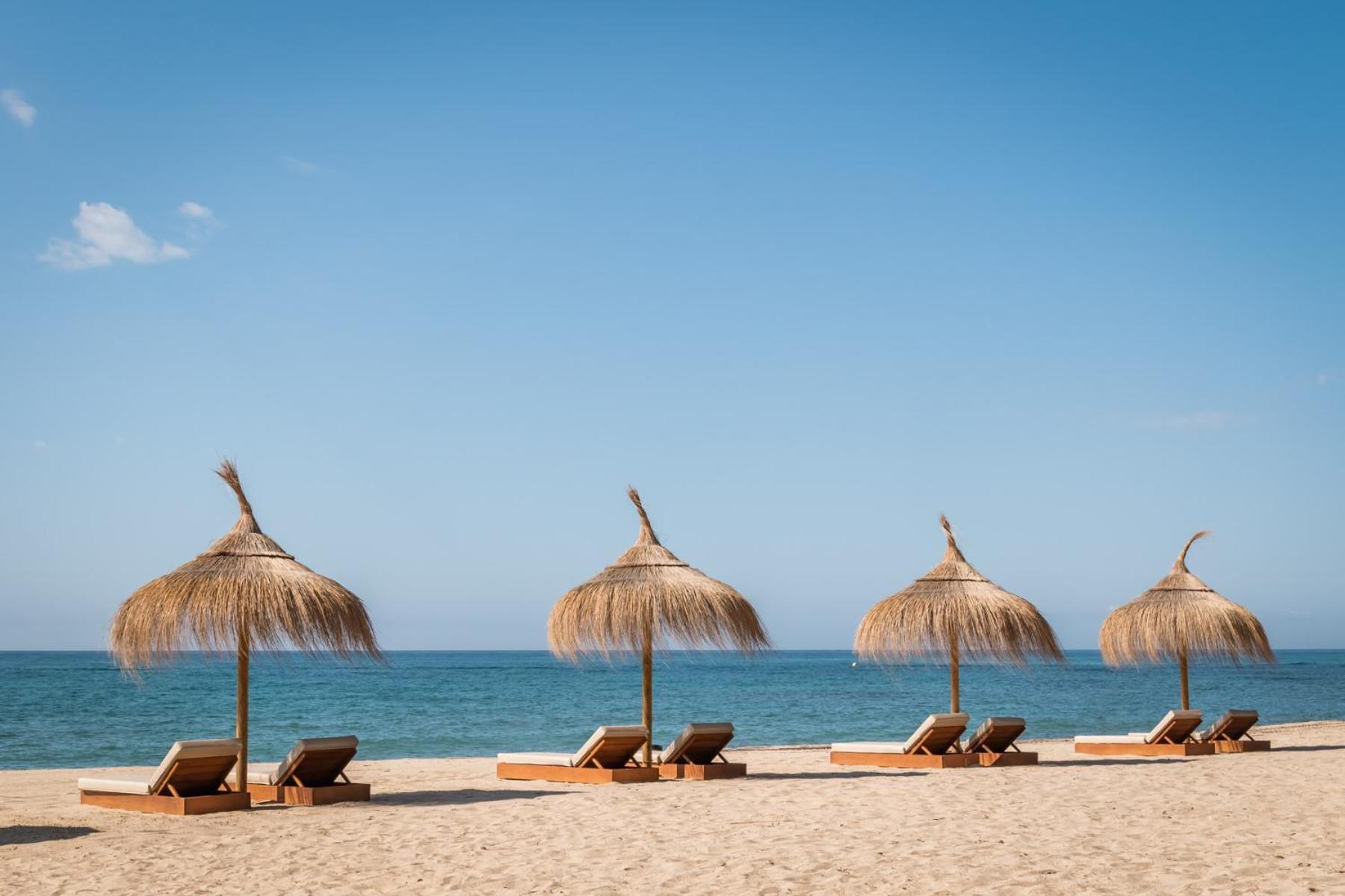 Hotel Estival Centurion Playa Cambrils Esterno foto