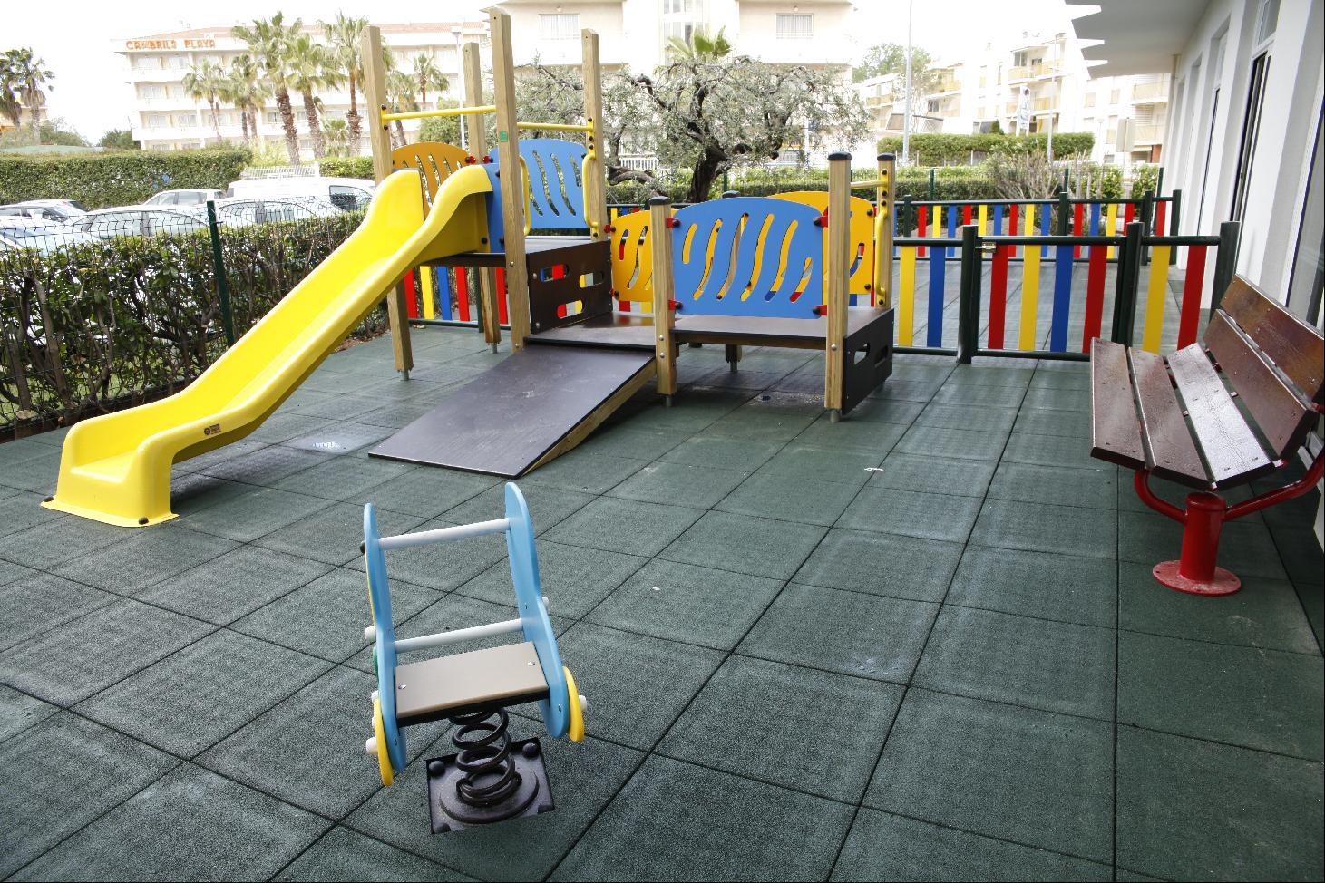 Hotel Estival Centurion Playa Cambrils Esterno foto
