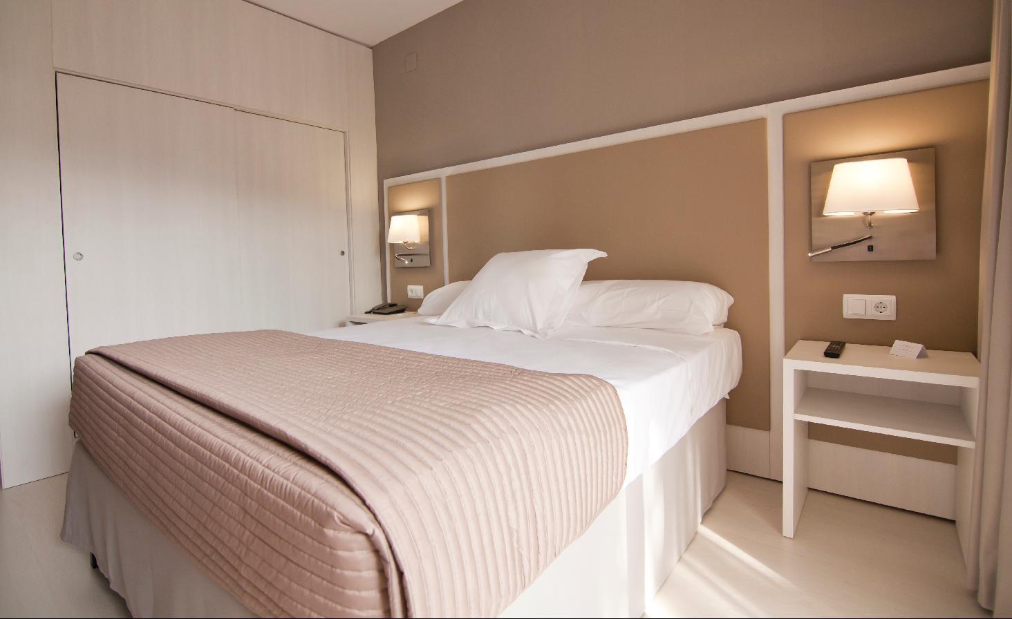 Hotel Estival Centurion Playa Cambrils Esterno foto