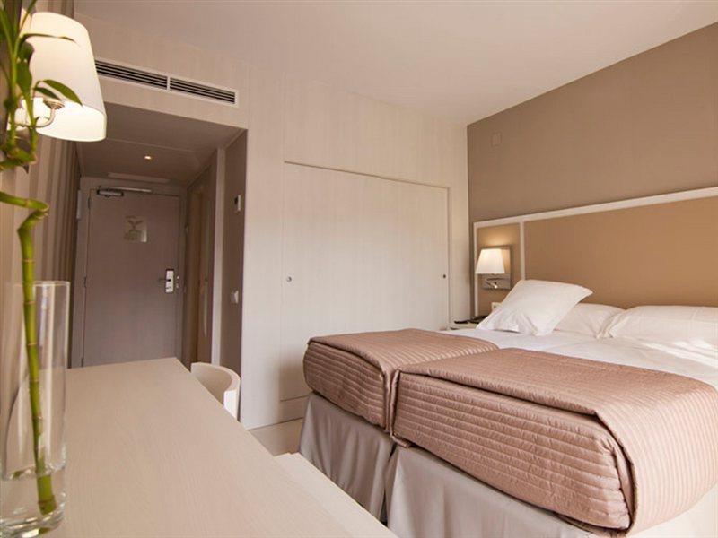 Hotel Estival Centurion Playa Cambrils Esterno foto