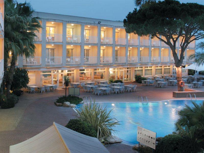 Hotel Estival Centurion Playa Cambrils Esterno foto