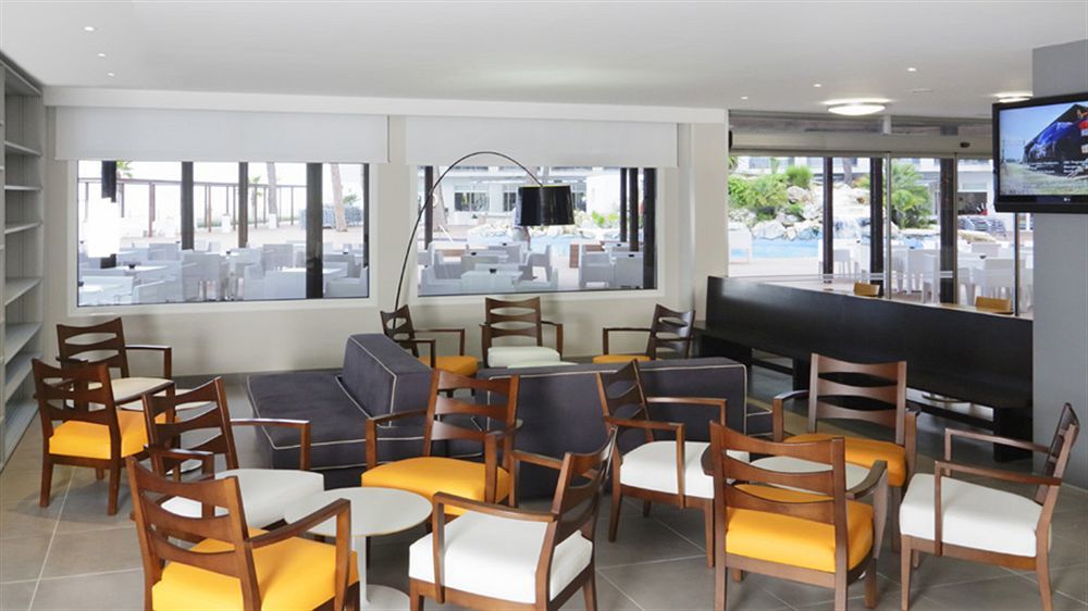 Hotel Estival Centurion Playa Cambrils Esterno foto