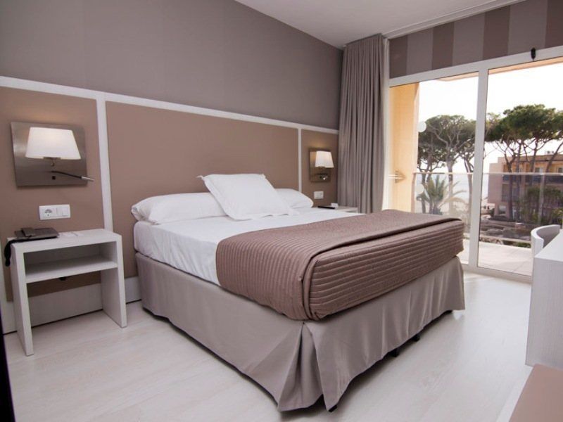 Hotel Estival Centurion Playa Cambrils Esterno foto